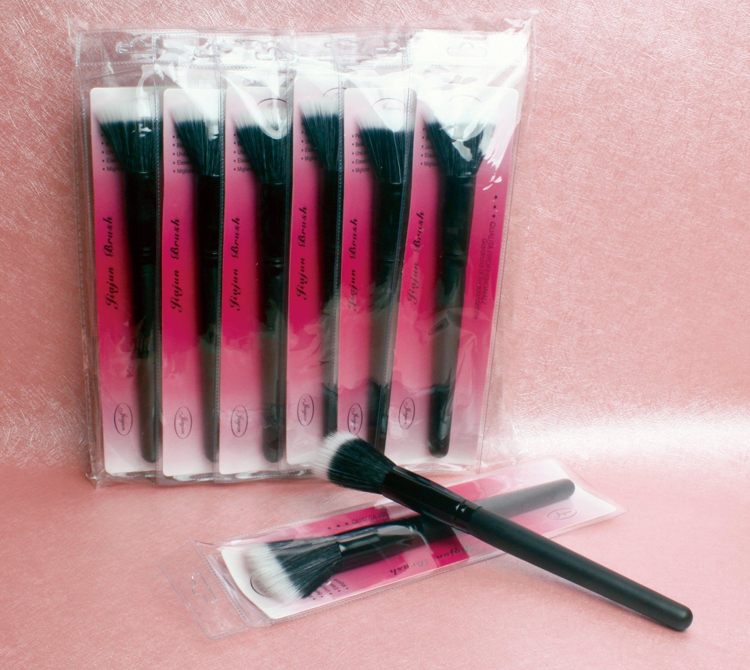 BROCHA MAQUILLAJE 14*