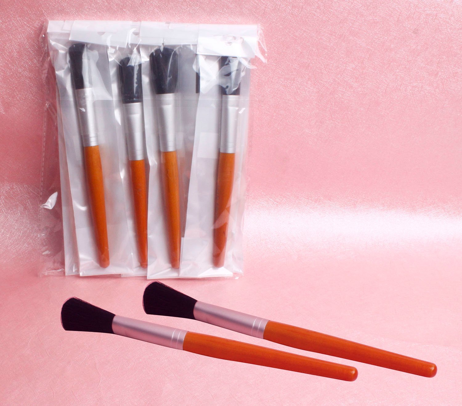 BROCHA DE MAQUILLAJE