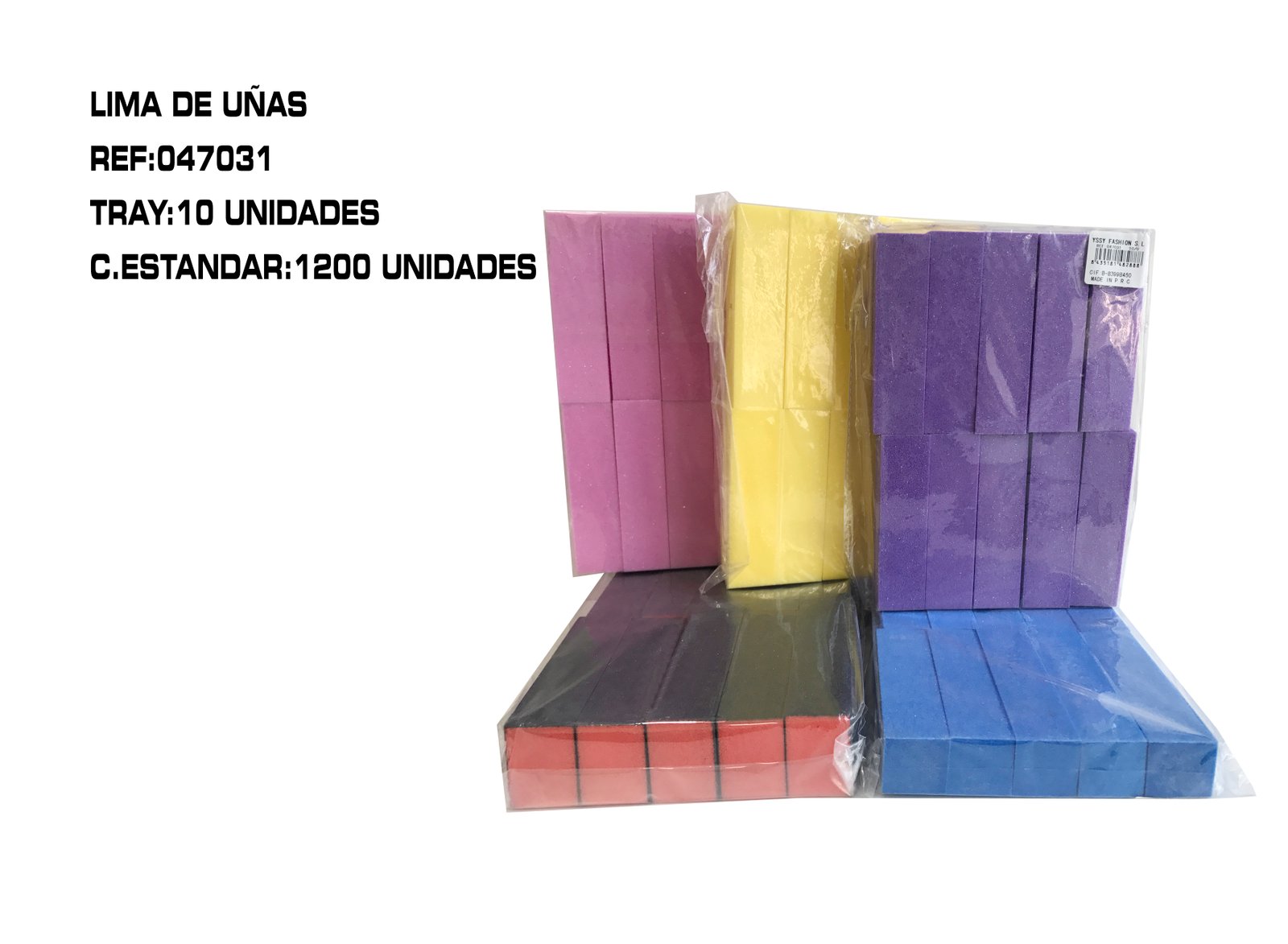 LIMA DE 4 USOS