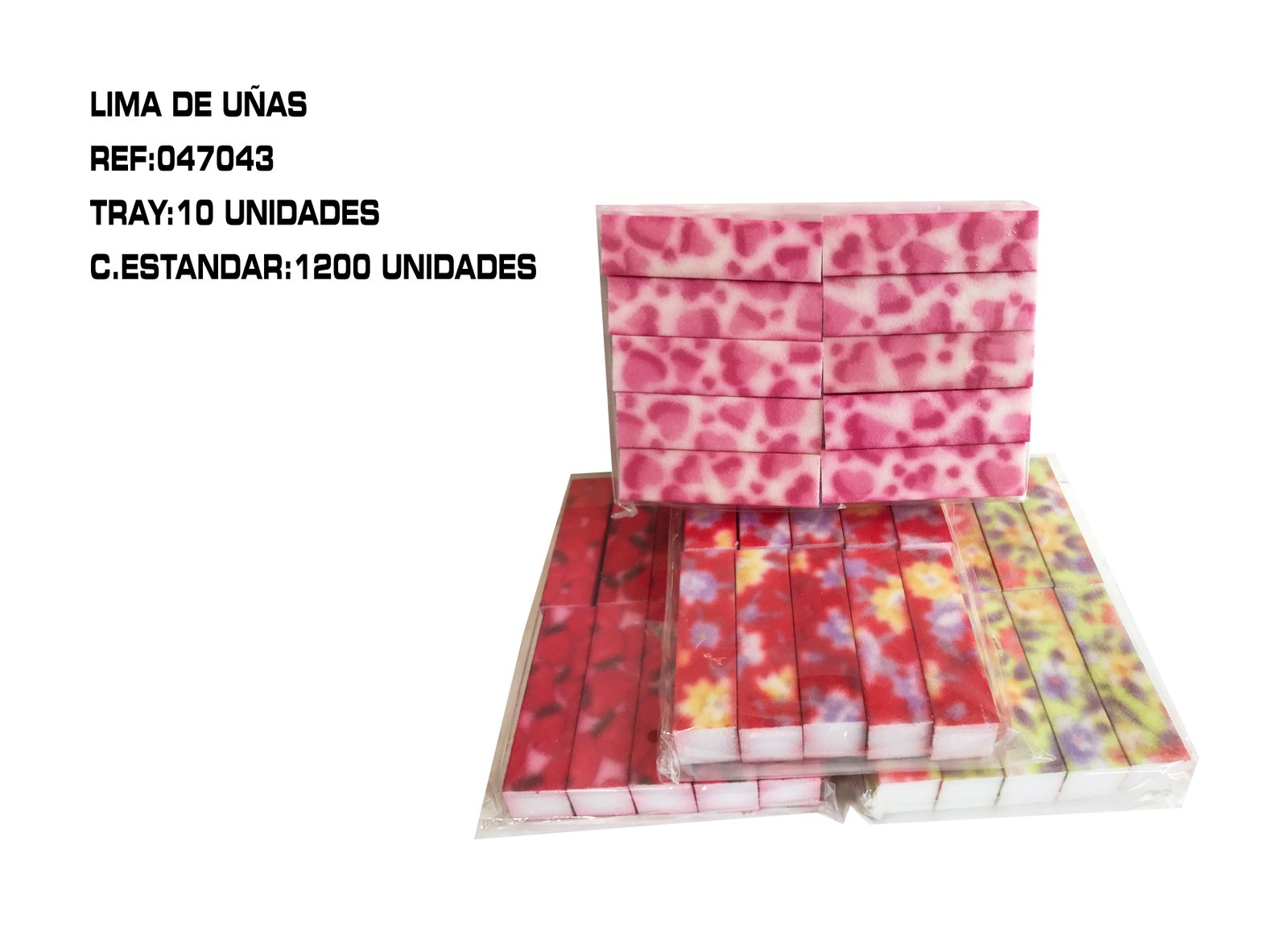 LIMA BLOQUE 10/U C/1200