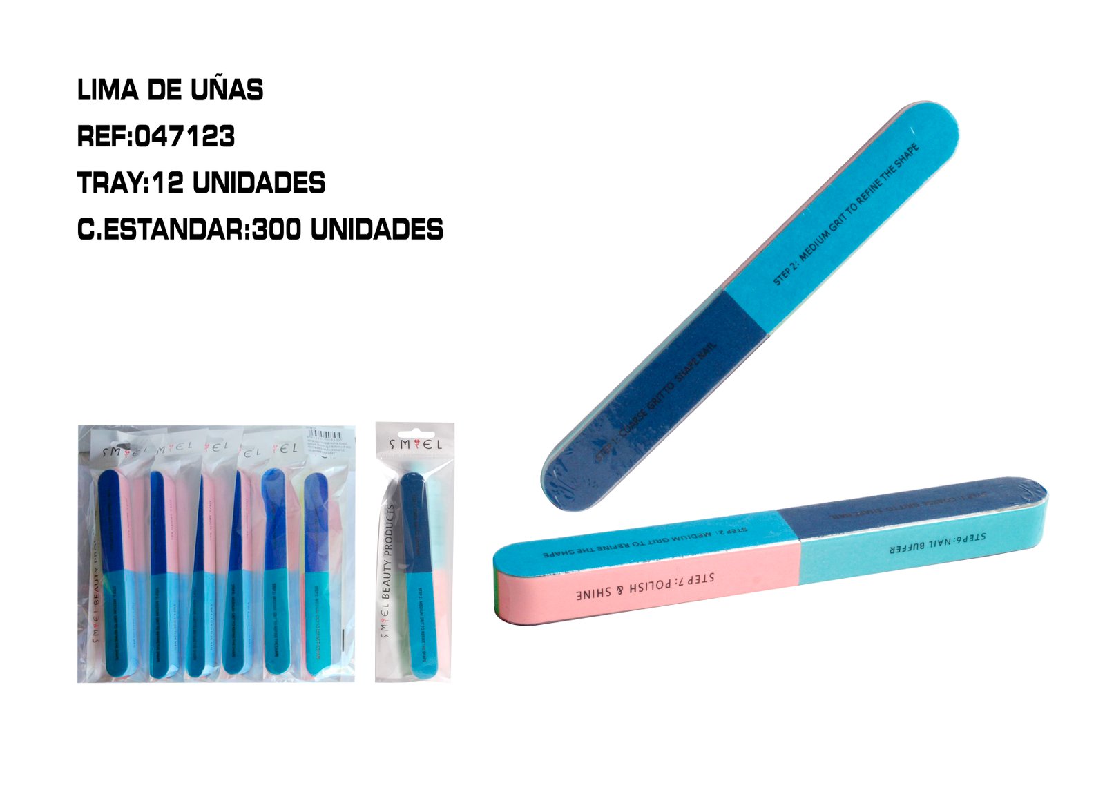 LIMA MULTIUSOS