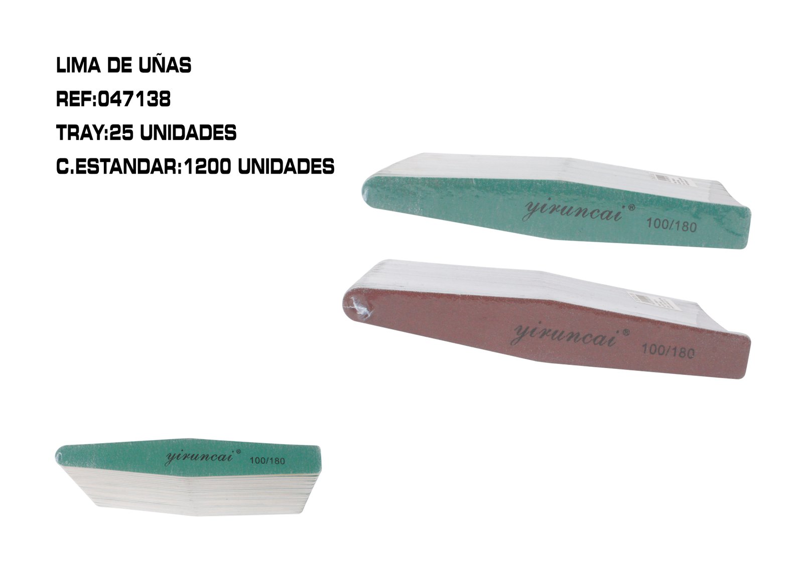 LIMA 100/180 USO PROFESIONAL
