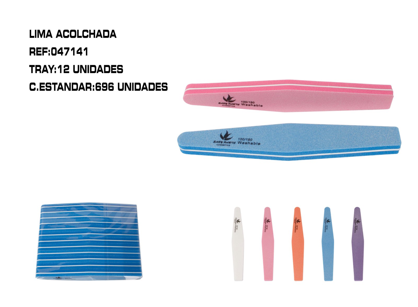 LIMAS 100/180