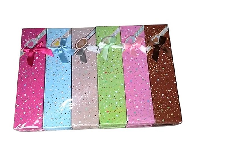 CAJITA DE REGALOS LARGA