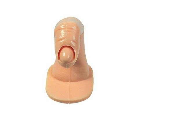 DEDO PRACTICA 50/U.1000/C