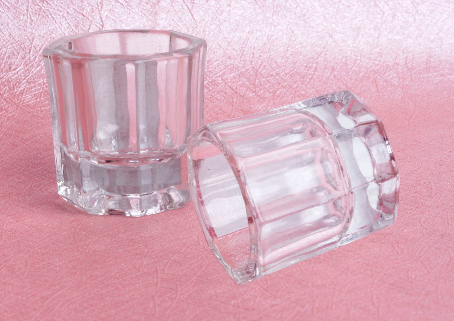 VASITO CRISTAL USO ESTETICA