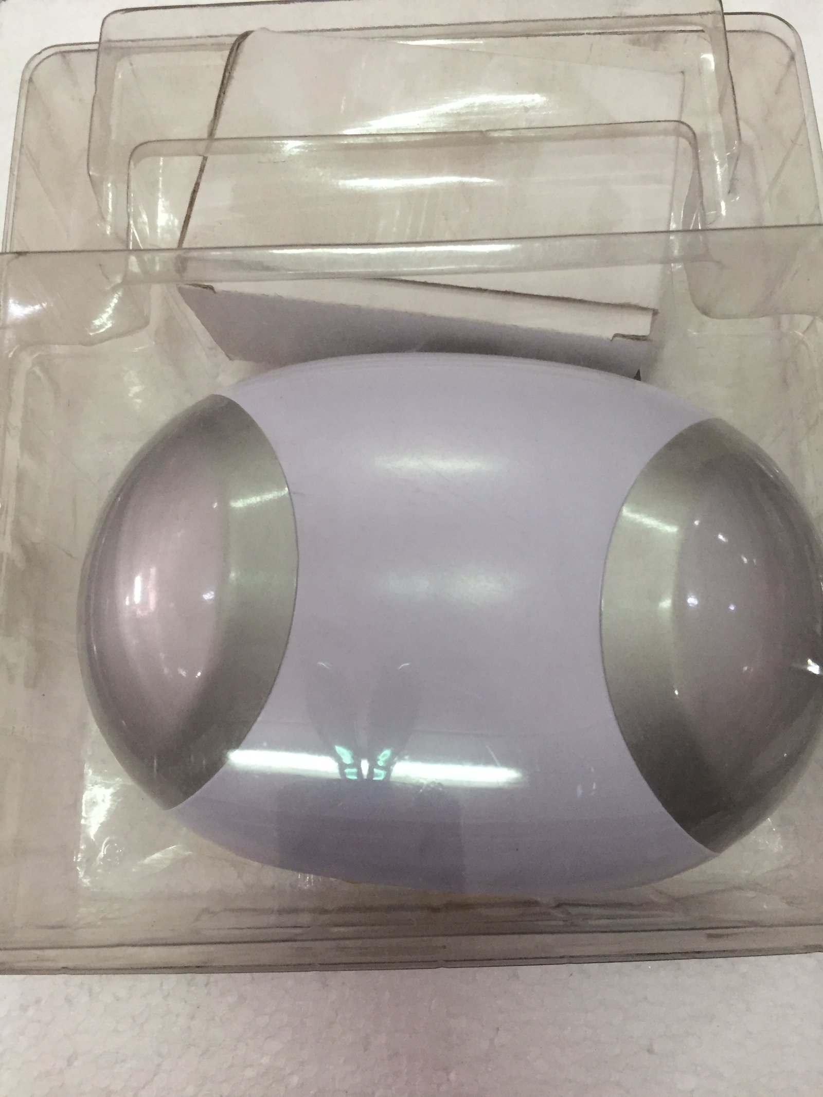 LAMPARA UV LED 12W