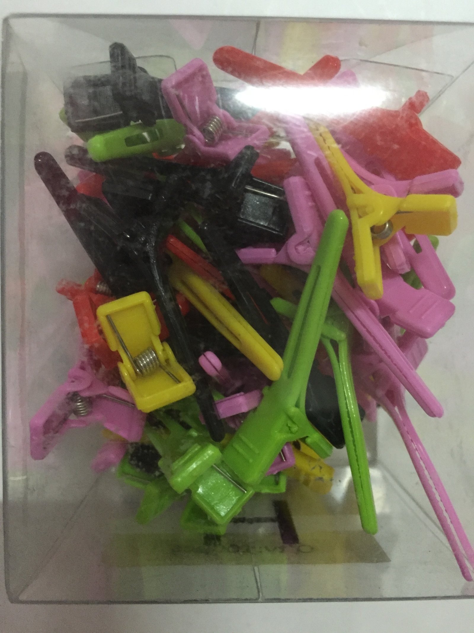 PINZA PELUQUEROS