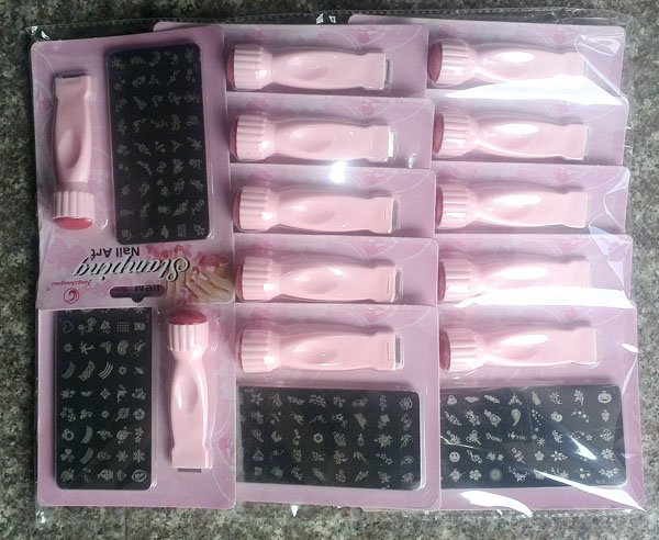 KIT ESTAMPACION