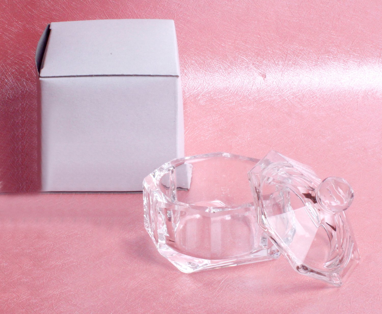 BOTE CRISTAL C/TAPA