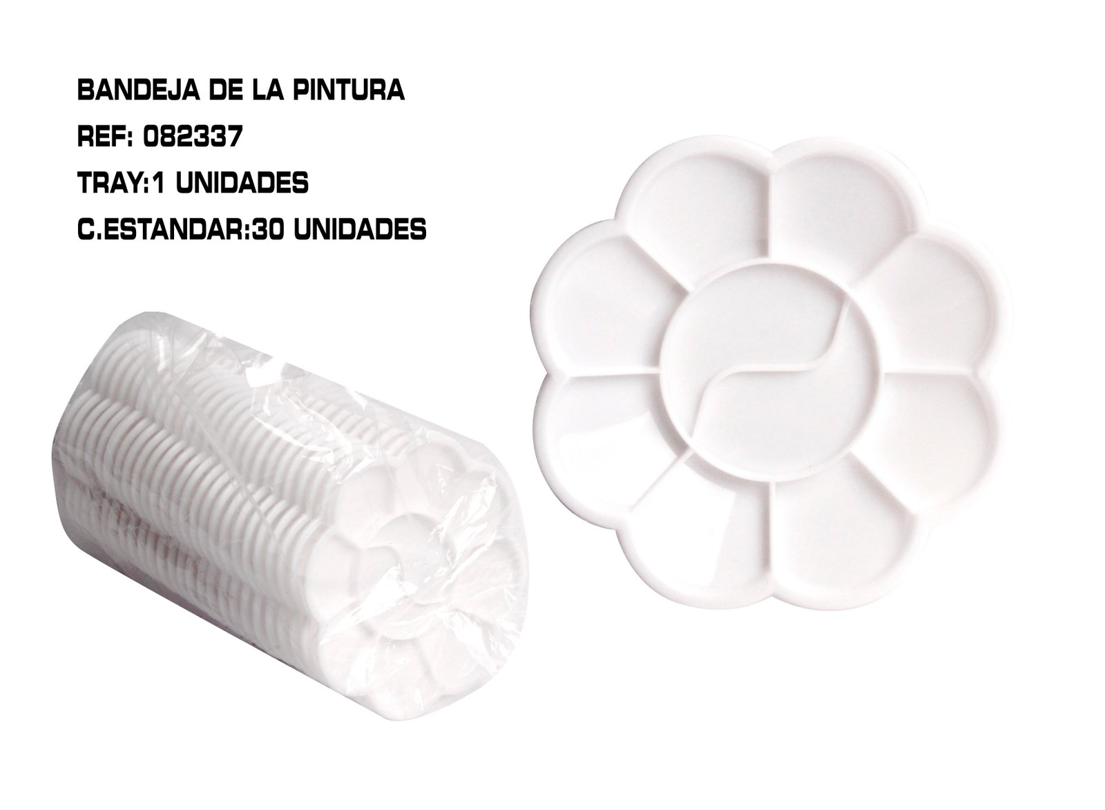TABLA DE MEZCLA G