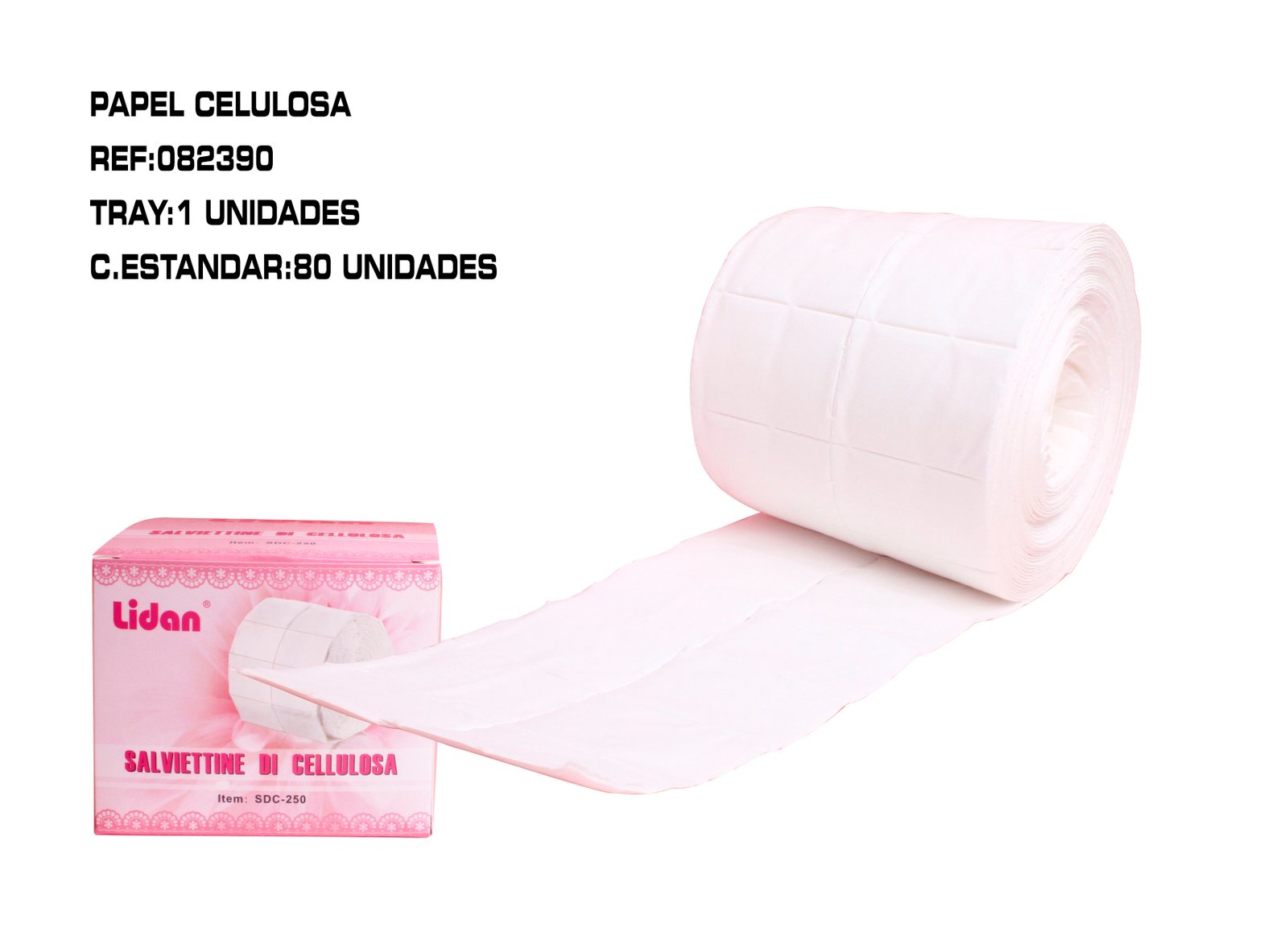 PAPEL CELULOSA