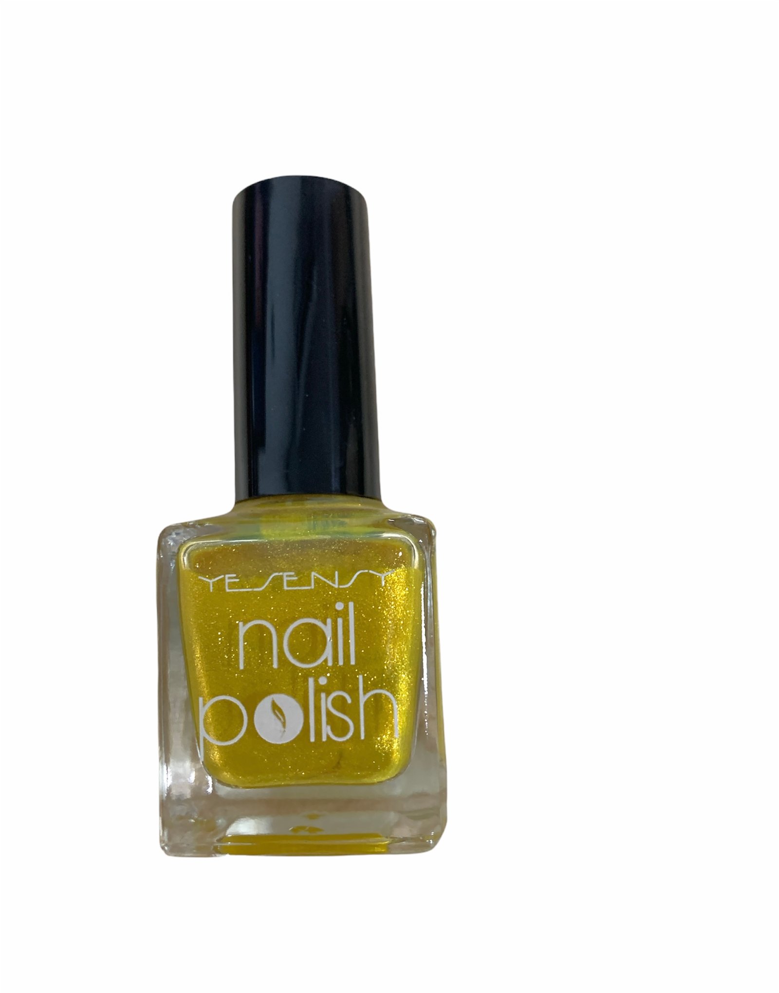 LACA DE UÑAS 6/U METALLIC GOLDEN
