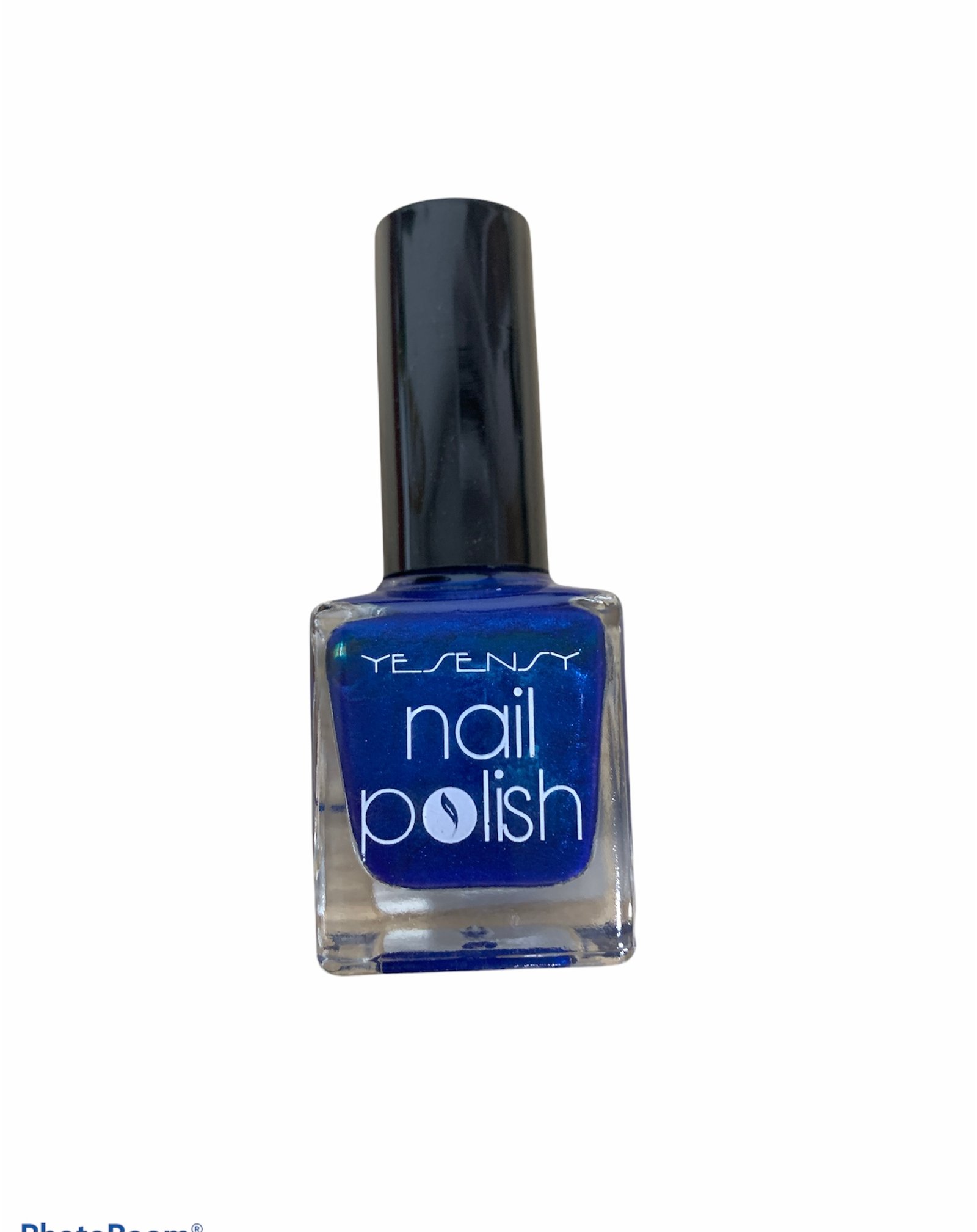 LACA DE UÑAS 6/U PEARL BLUE