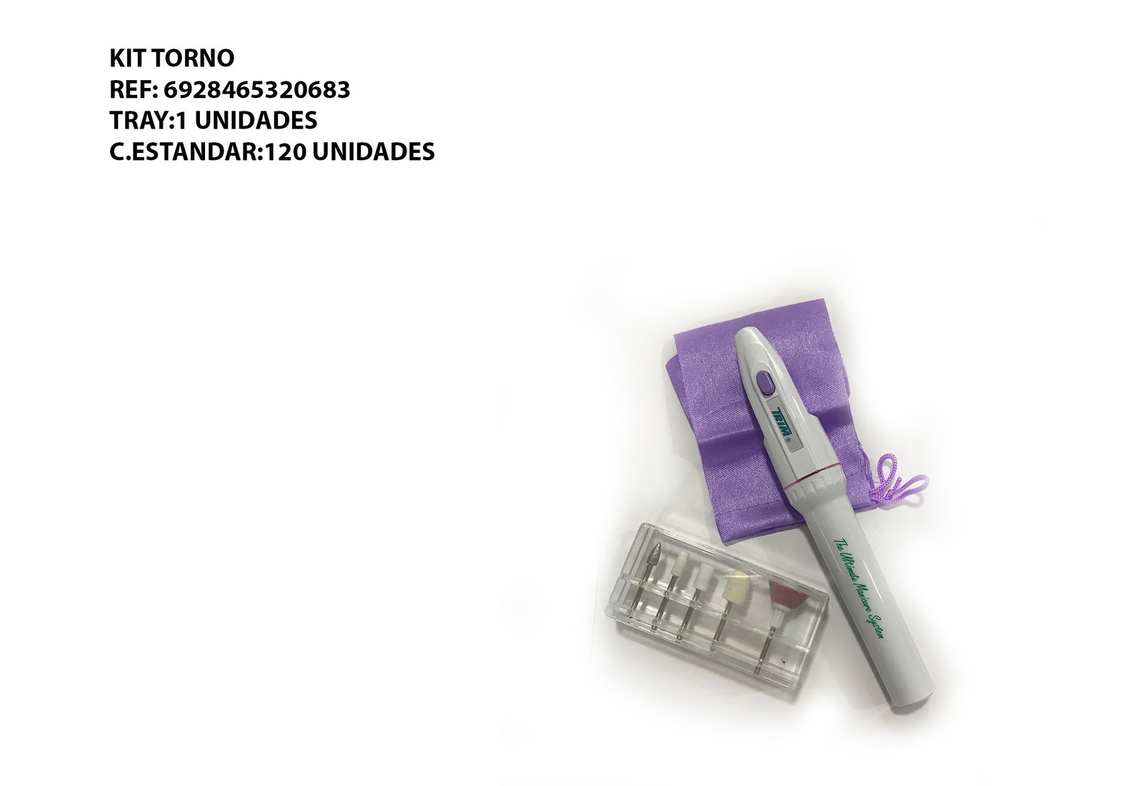 KIT TORNO