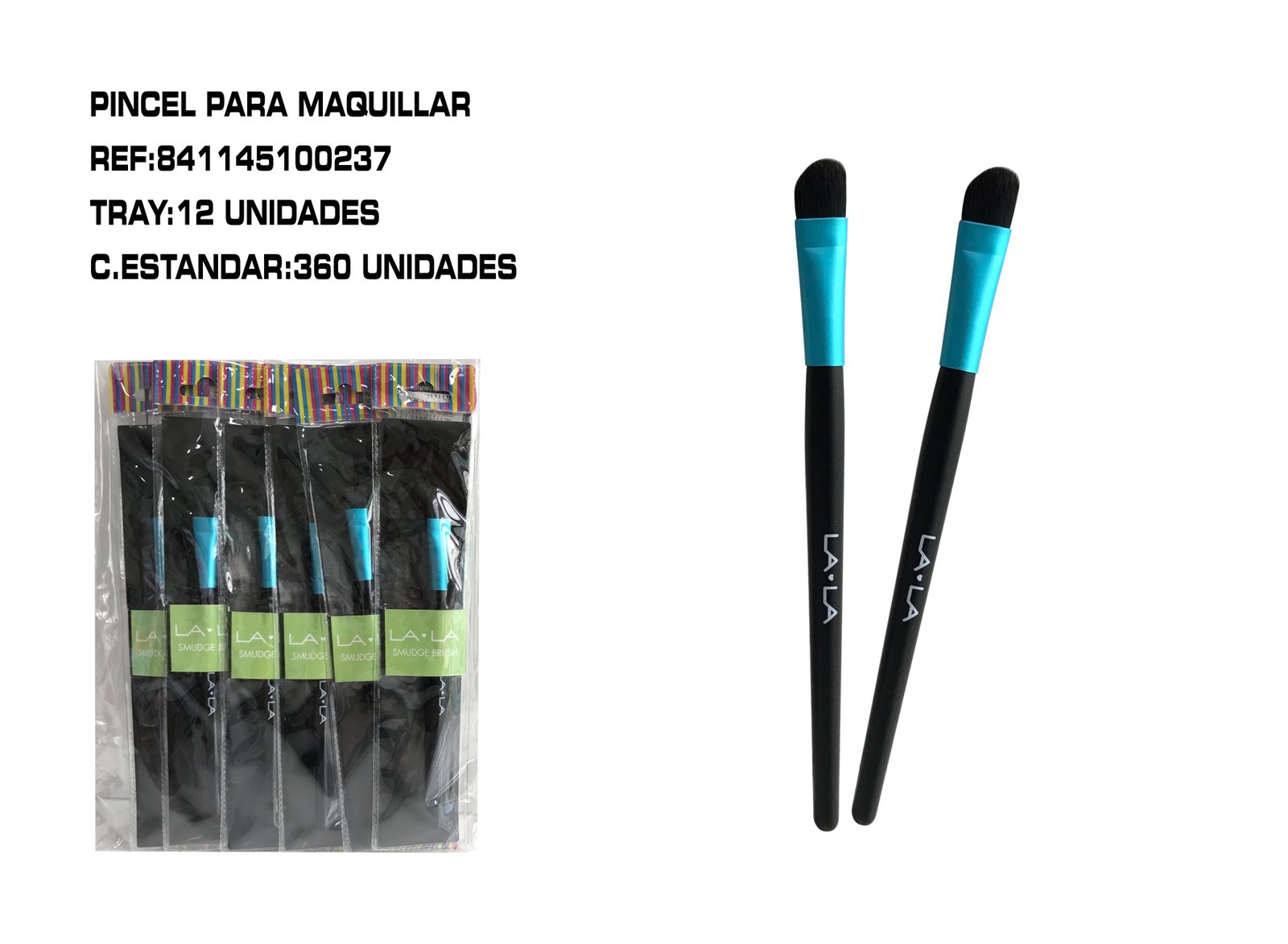 PINCEL SOMBRA DE OJOS