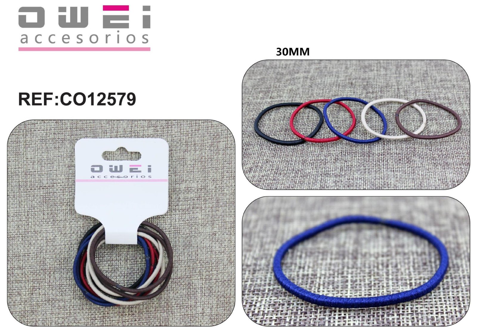 GOMAS 12/U CO12579