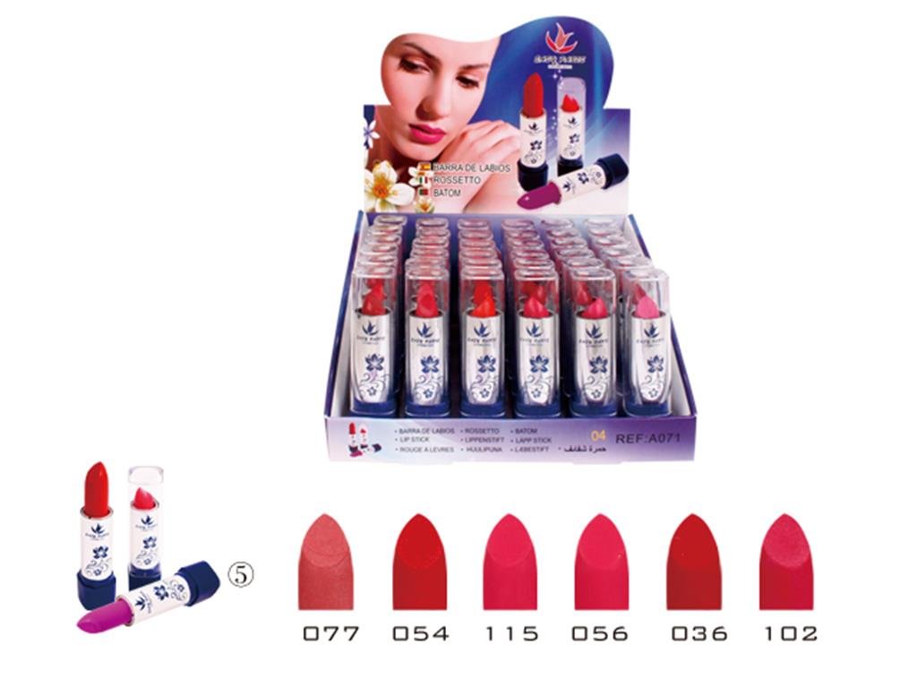 BARRA DE LABIOS EASY PARIS