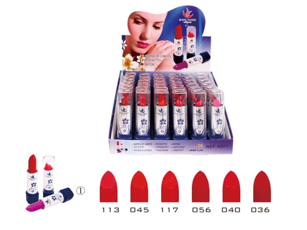 B.DE LABIOS SIMPLE 432/U ROSSETTO