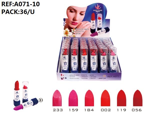 B.DE LABIOS EASY PARIS ROSSETTO