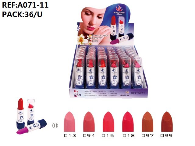 B.DE LABIOS EASY PARIS ROSSETTO