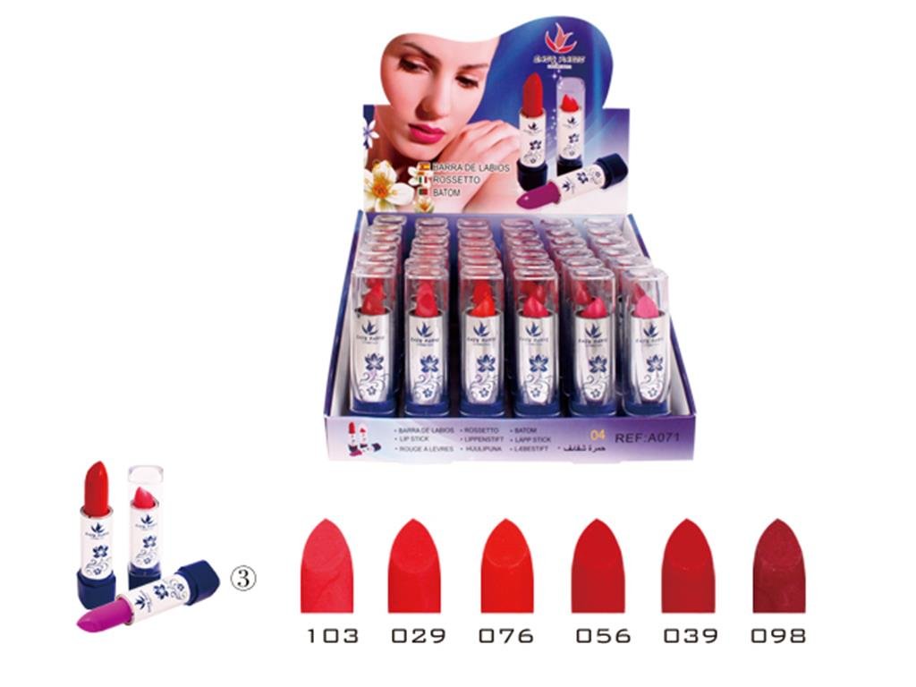 B.DE LABIOS SIMPLE EASY PARIS