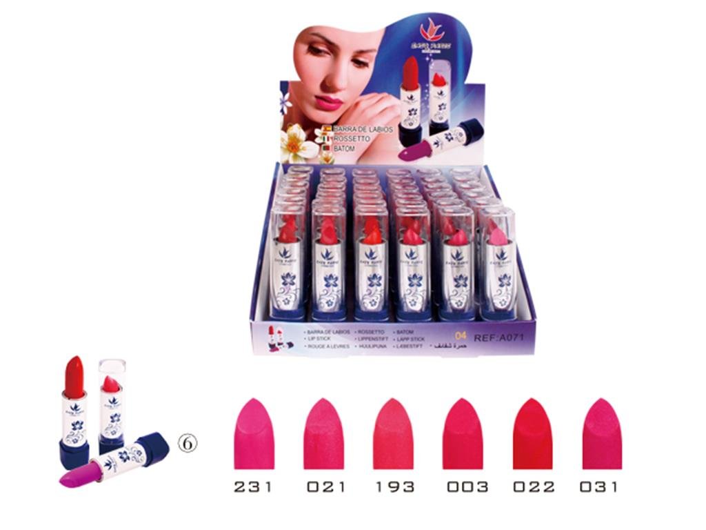 B.DE LABIOS EASY PARIS ROSSETTO