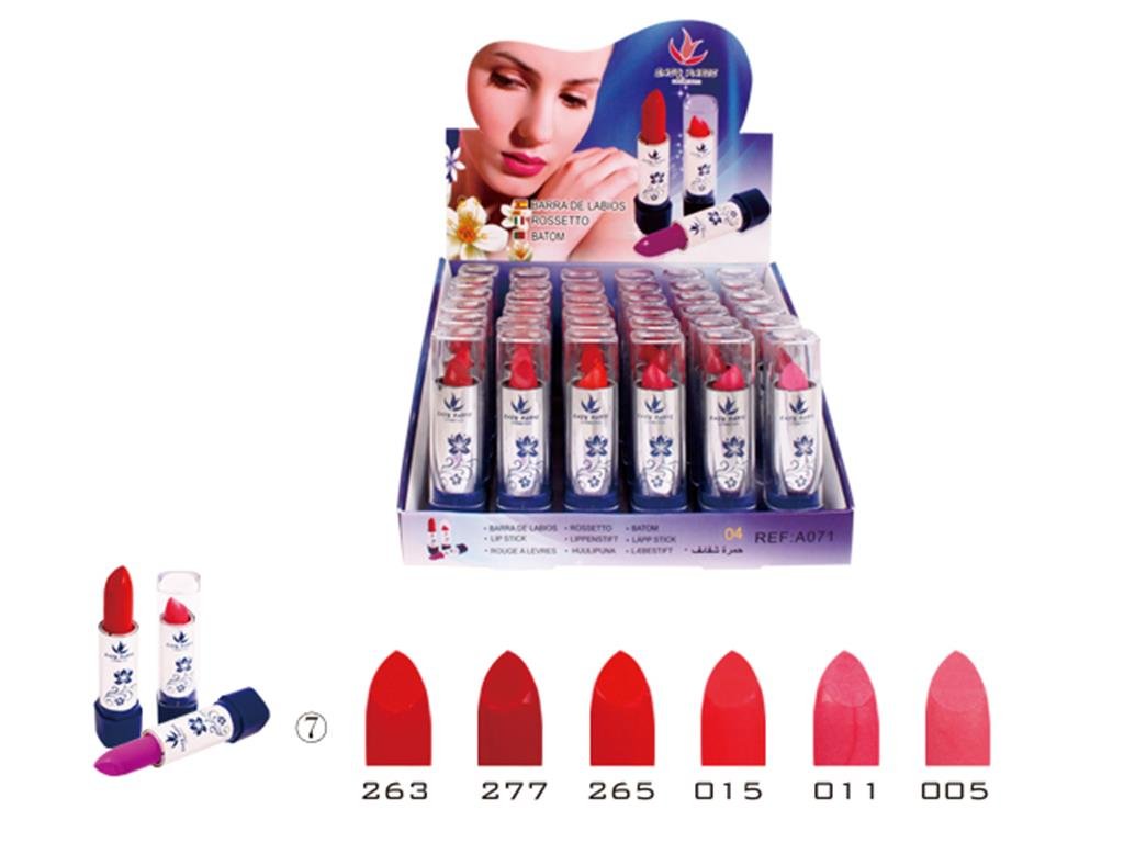 B.DE LABIOS EASY PARIS ROSSETTO
