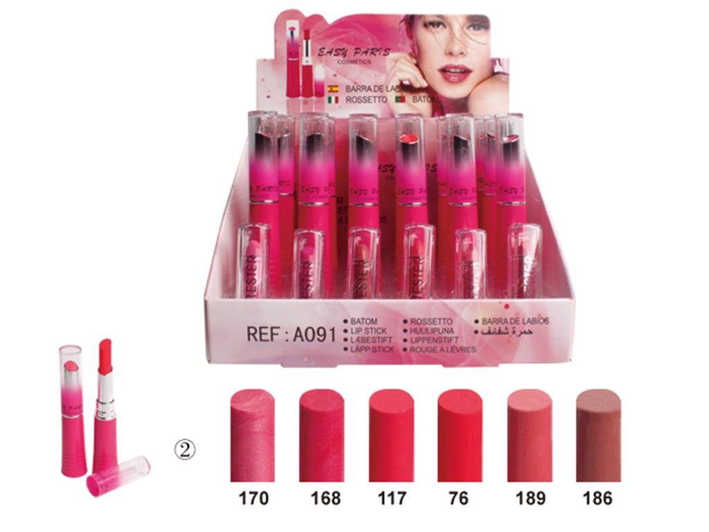 B.DE LABIOS EASY PARIS
