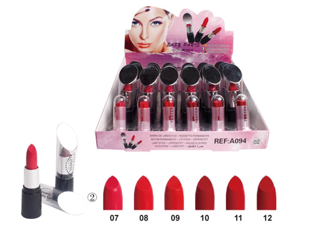 B.DE LABIOS FIJO C/TESTER