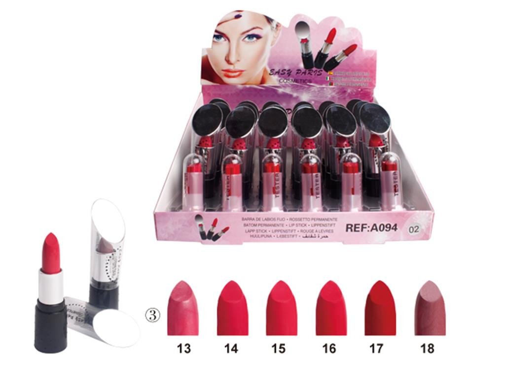 B.DE LABIOS FIJO C/TESTER
