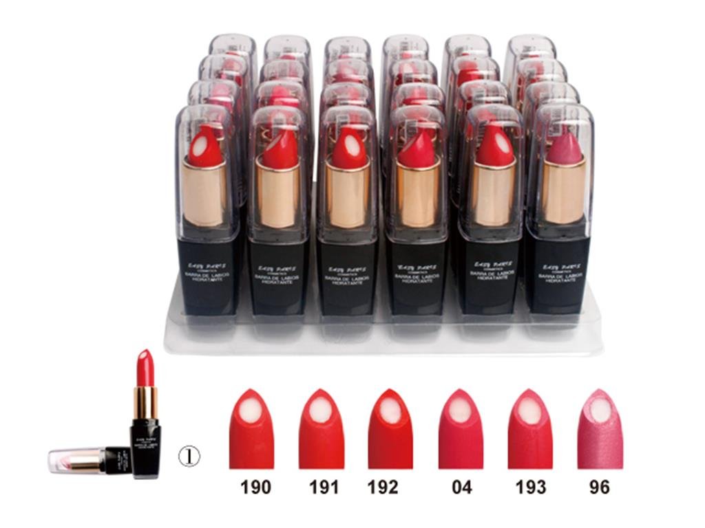 B.DE LABIOS HIDRATANTE EASY PARIS