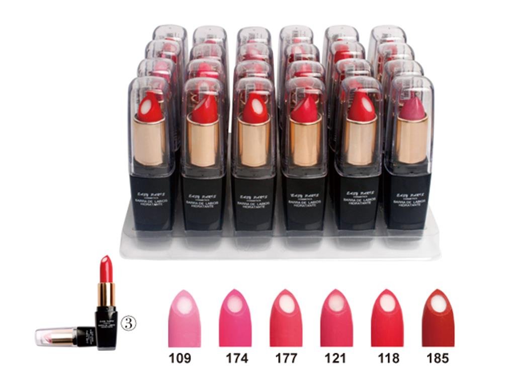 B.DE LABIOS HIDRATANTE EASY PARIS