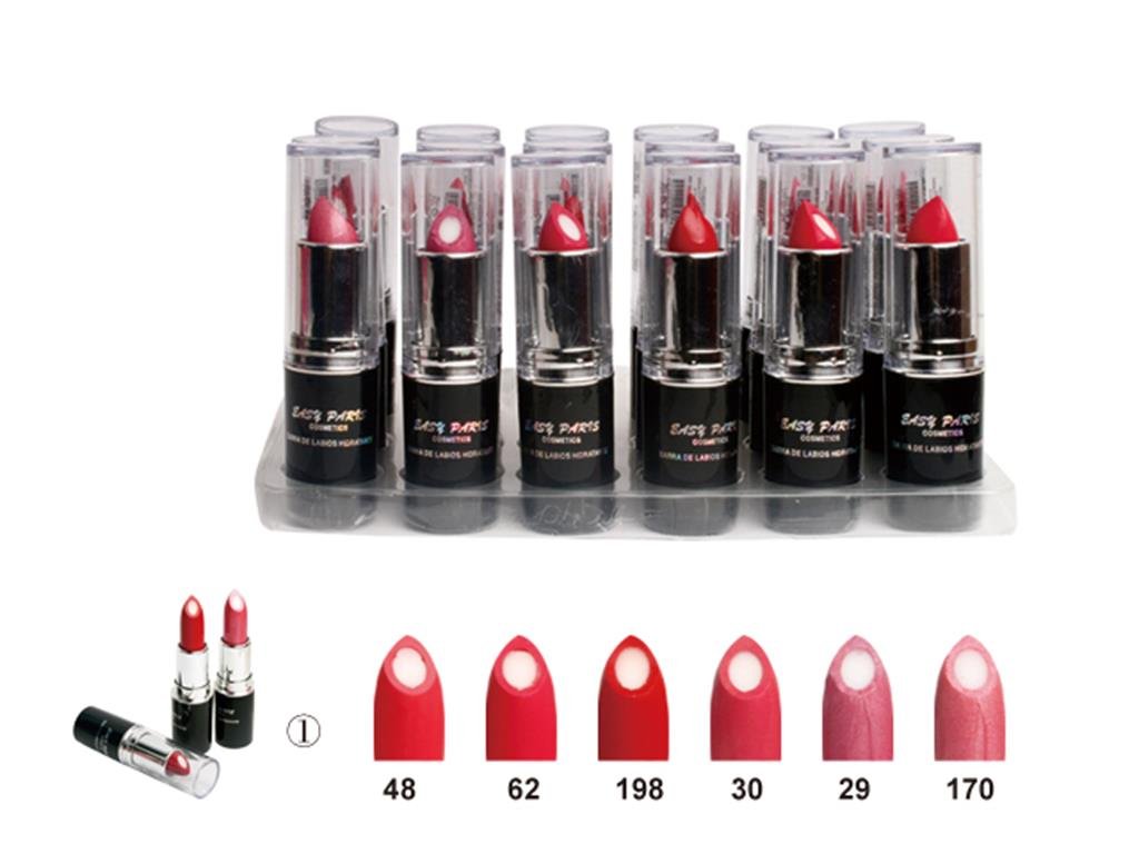 B.DE LABIOS HIDRATANTE EASY PARIS