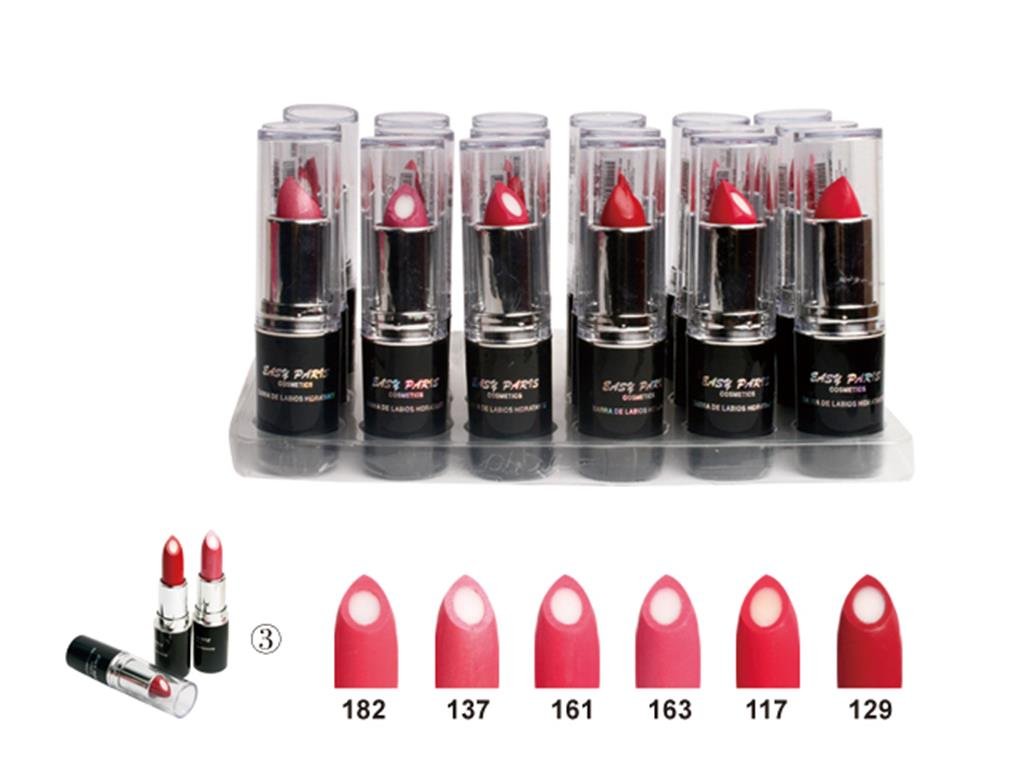 B.DE LABIOS HIDRATANTE EASY PARIS