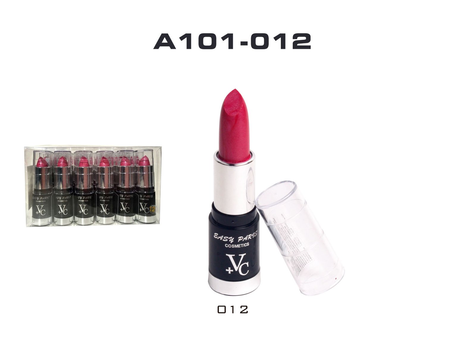 BARRA DE LABIOS+ VC