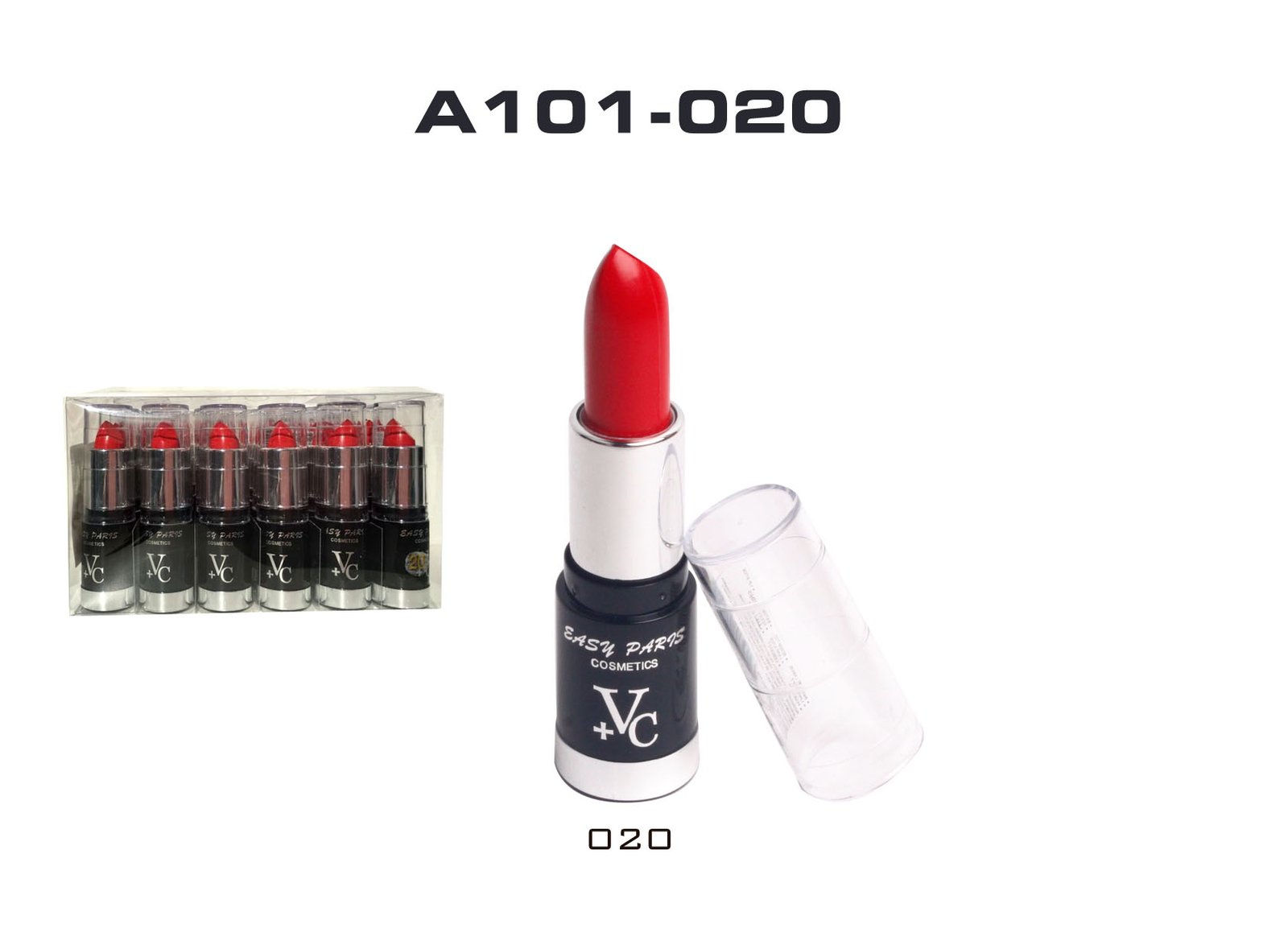 BARRA DE LABIOS+ VC
