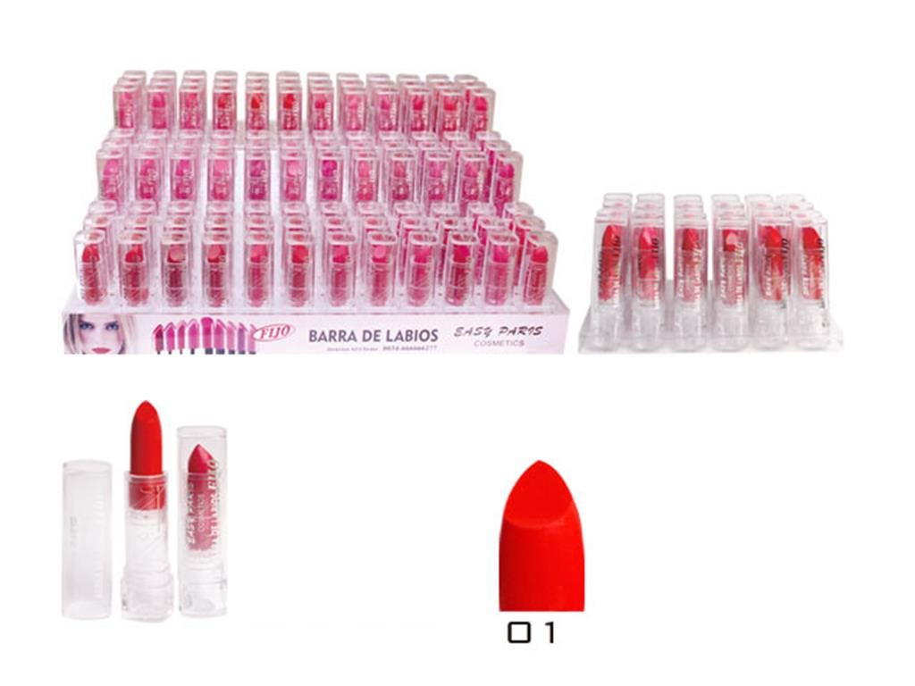 B.DE LABIOS FIJO SIMPLE