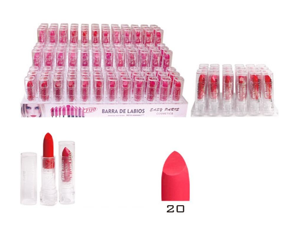 B.DE LABIOS FIJO SIMPLE