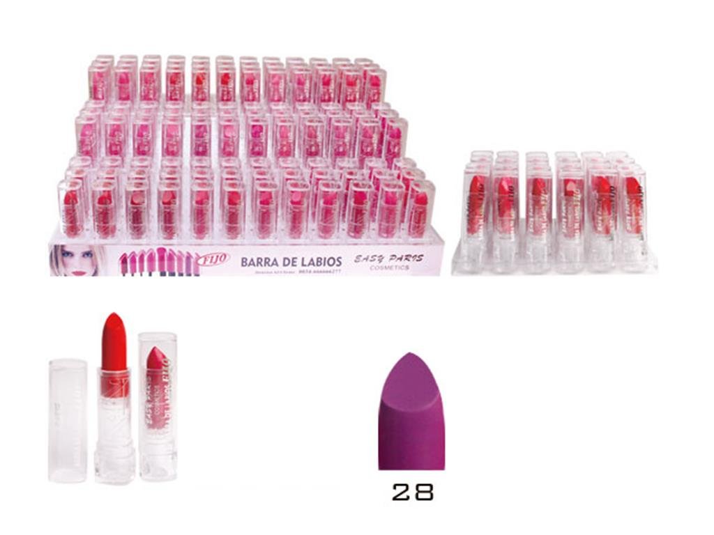 B.DE LABIOS FIJO SIMPLE