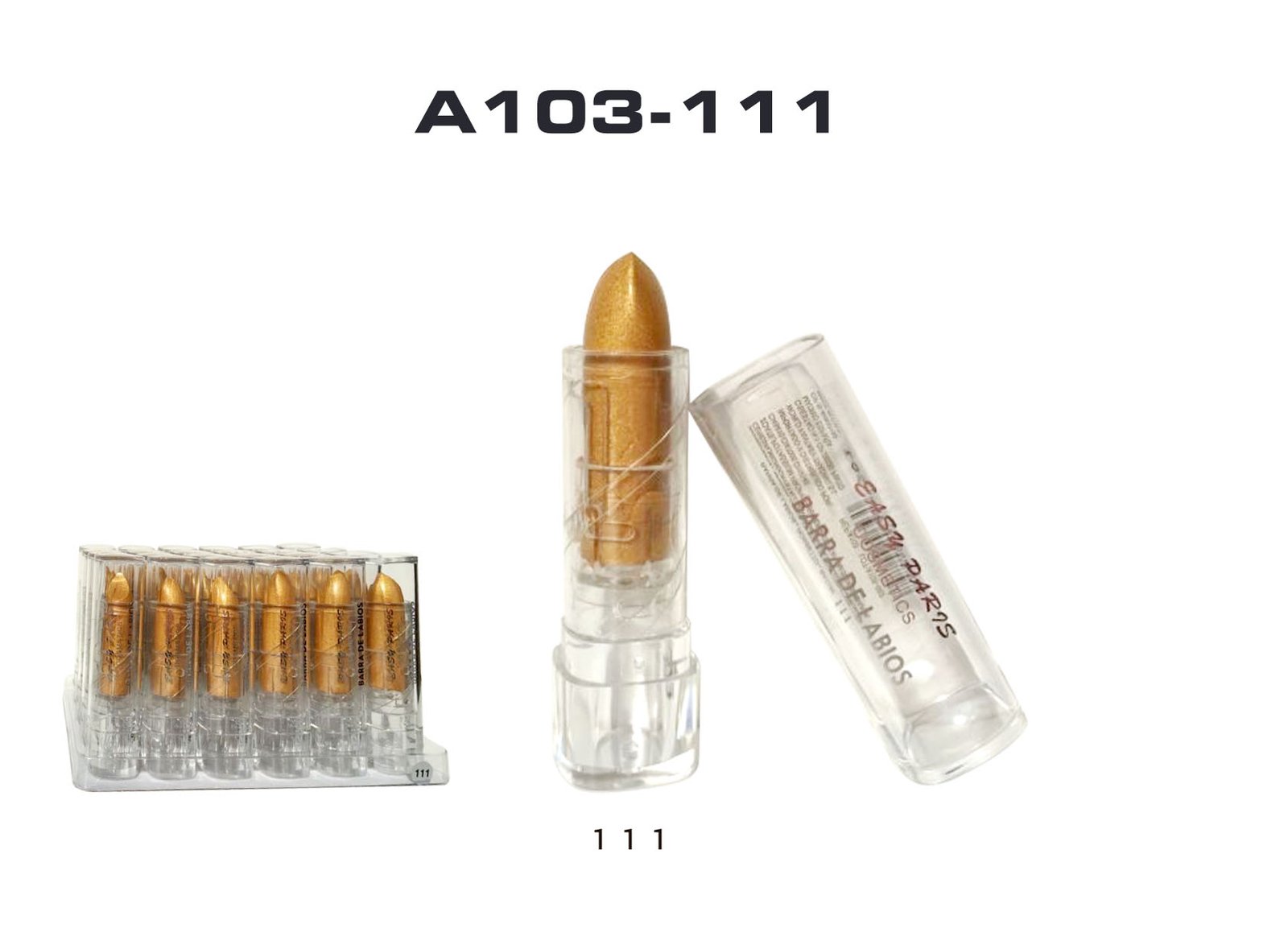 B.DE LABIOS Y PARA ROSTRO