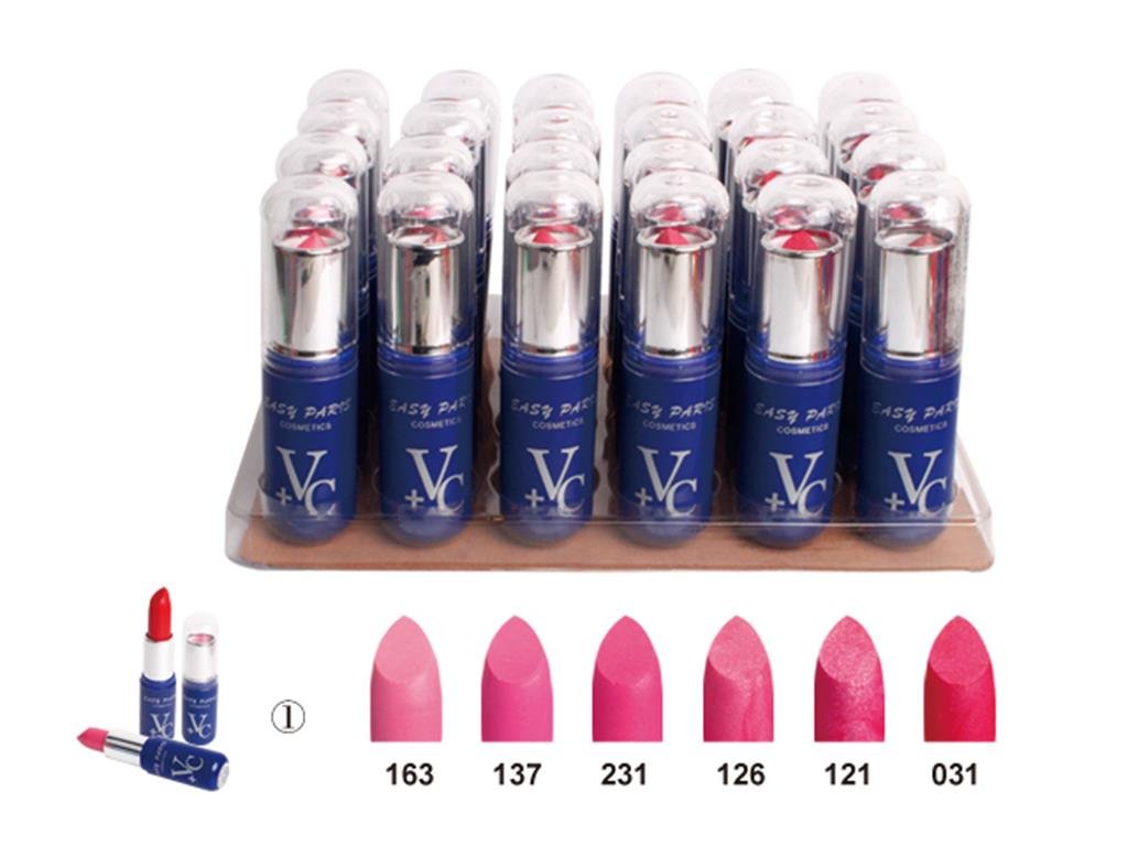 BARRA DE LABIOS