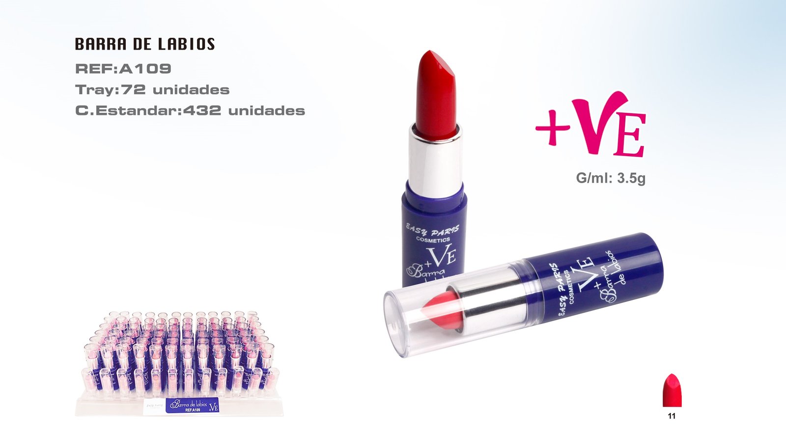 BARRA DE LABIOS+VE