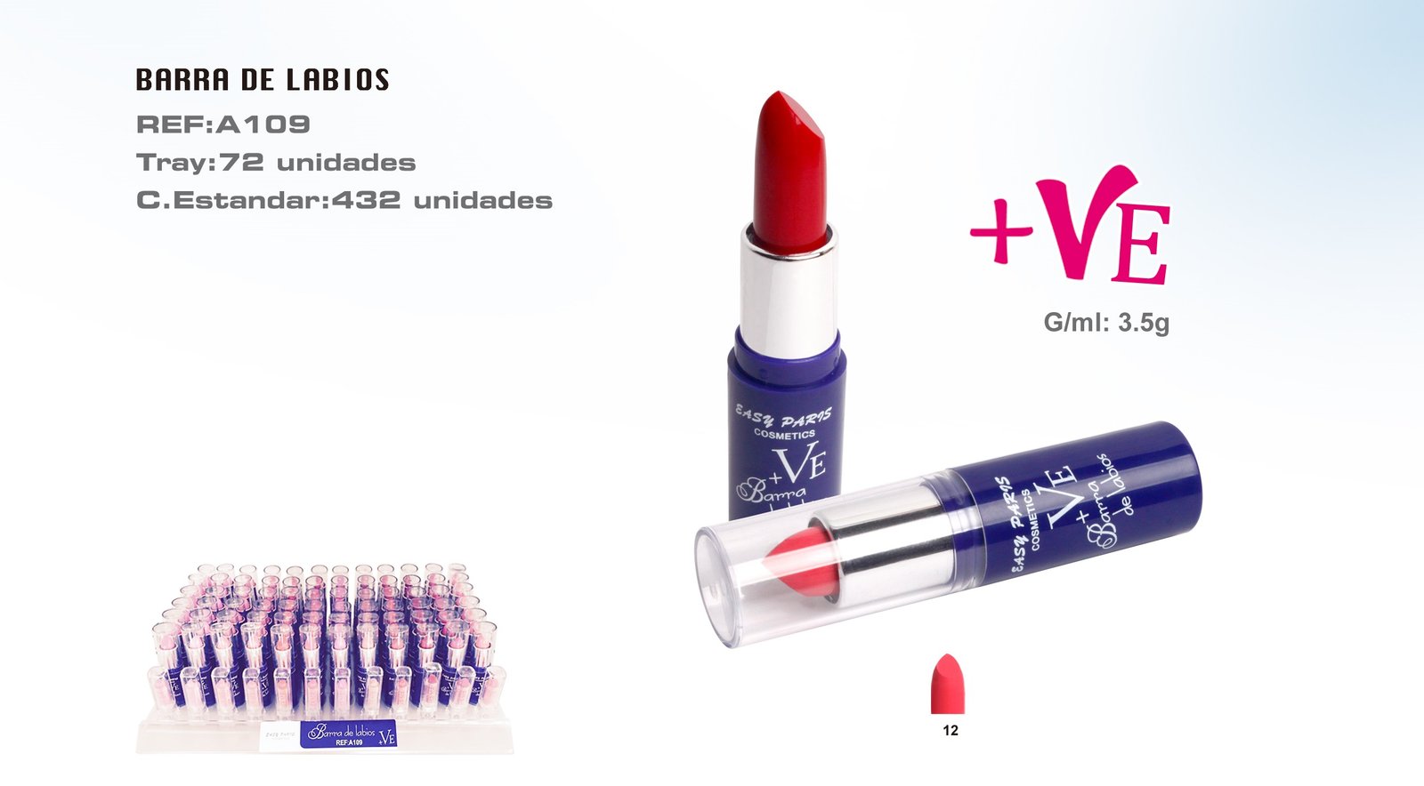 BARRA DE LABIOS+VE