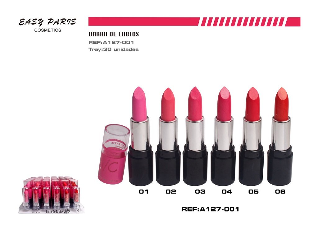 BARRA DE LABIOS + VC
