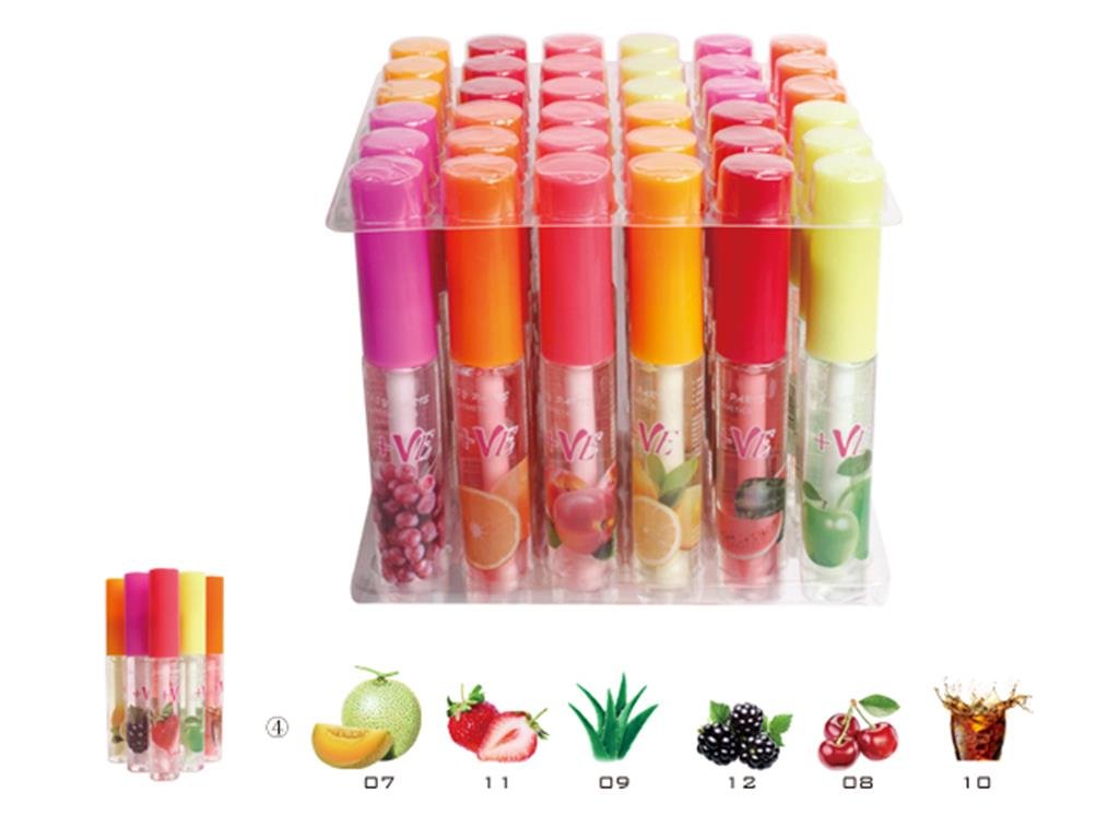 BRILLO DE LABIOS+VE EASY PARIS