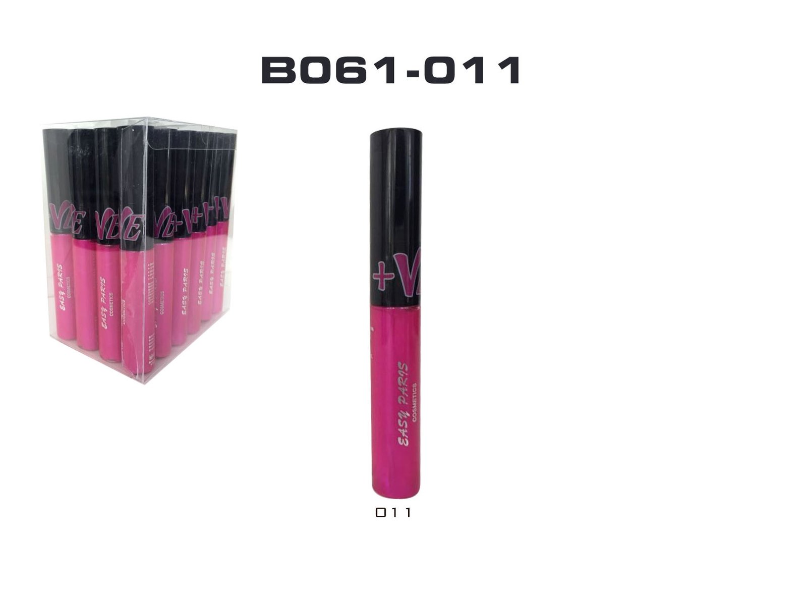 BRILLO DE LABIOS+VE EASY PARIS