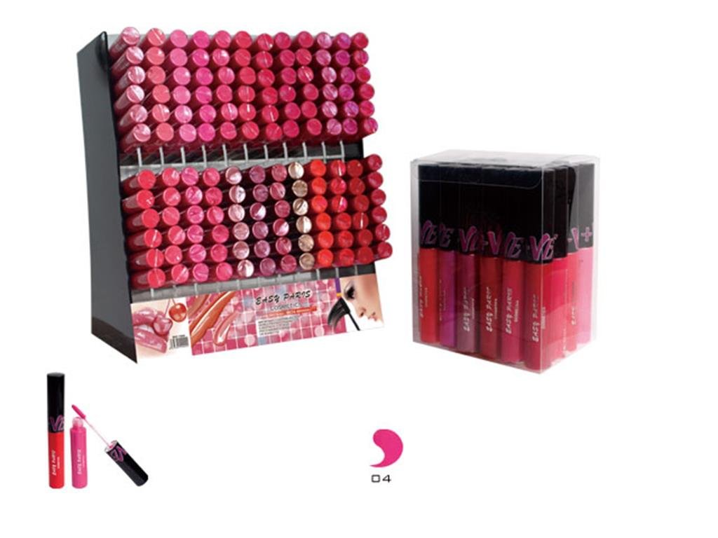 BRILLO DE LABIOS+VE EASY PARIS