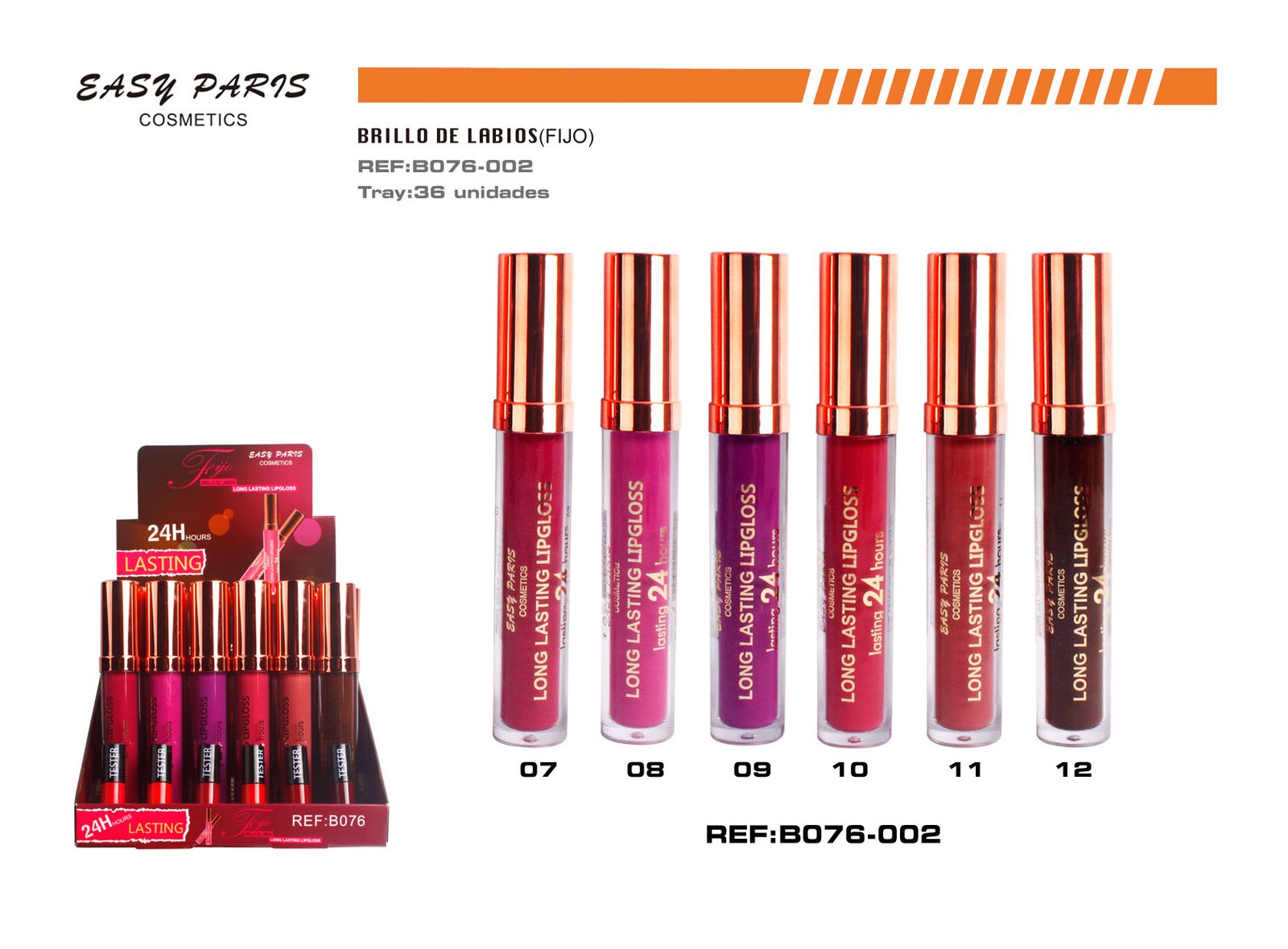 BRILLO DE LABIOS 24H