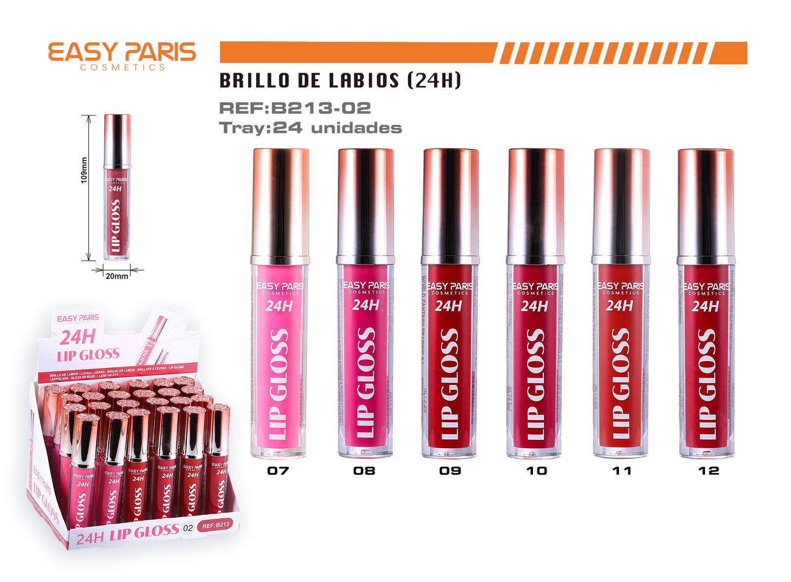 B. DE LABIOS FIJO